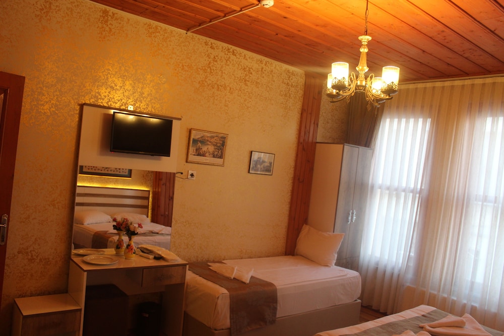 Art City Hotel Istanbul 56/73