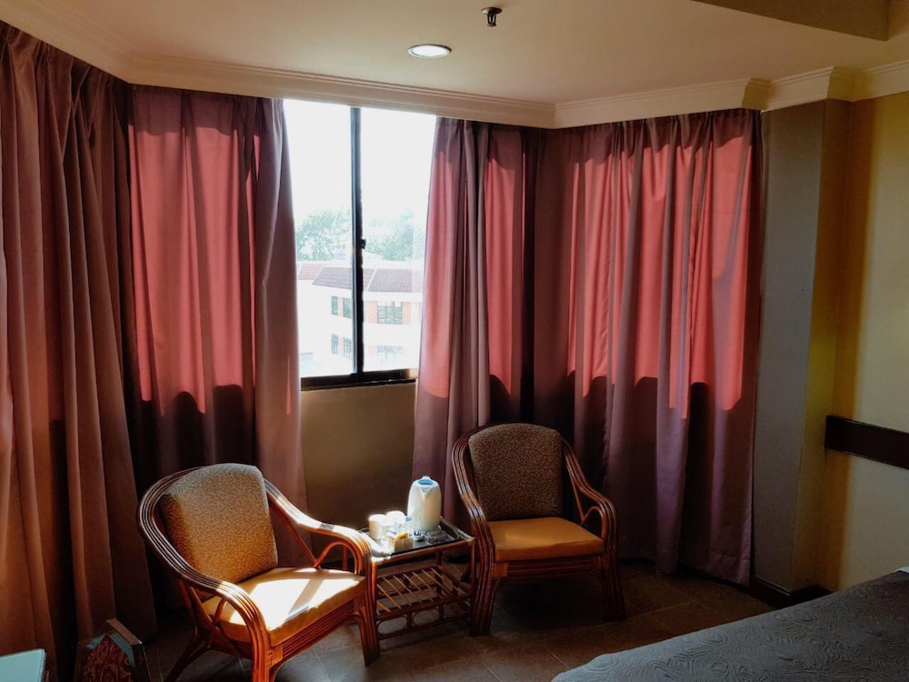 Hotel Grand Crystal Kedah 15/22