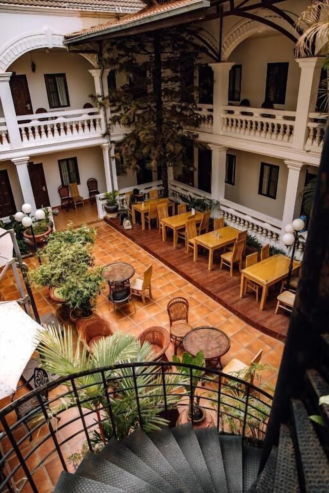 Mali Namphu Hotel 41/41