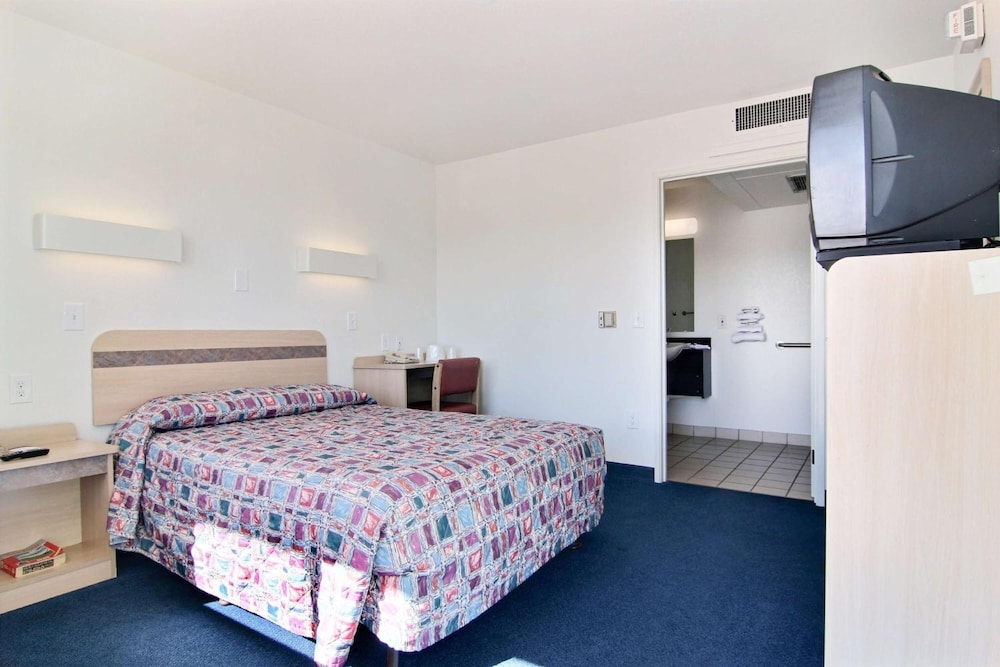 Motel6 Farmington, NM 16/65