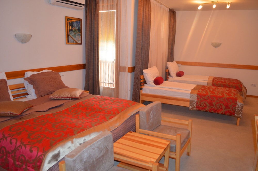 Hotel Berr 35/63