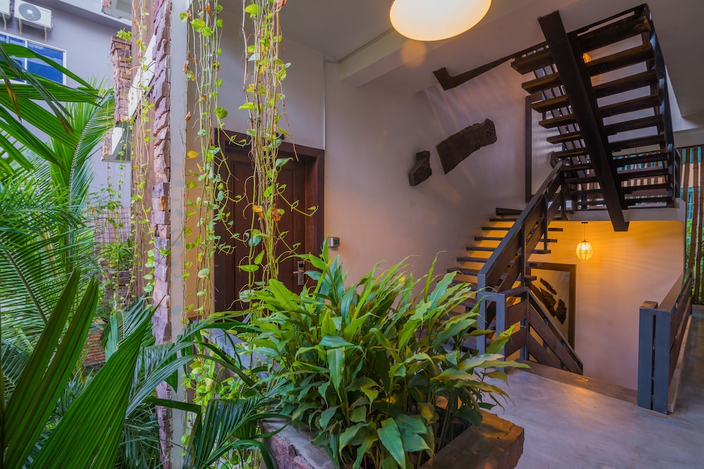 Cambana D Angkor Suites 47/50