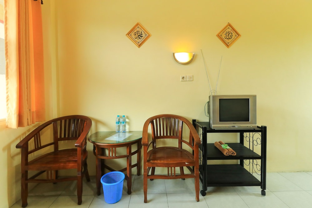 Penginapan Pondok Rizqi 22/32