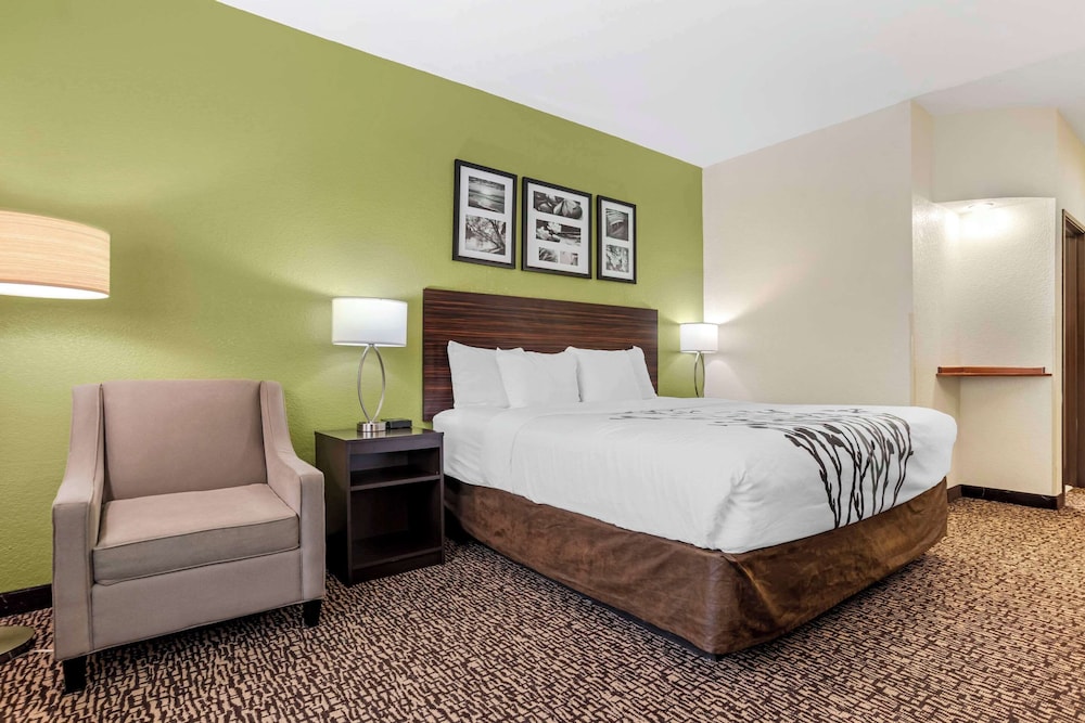 Sleep Inn and Suites Montgomery East I-85 12/32