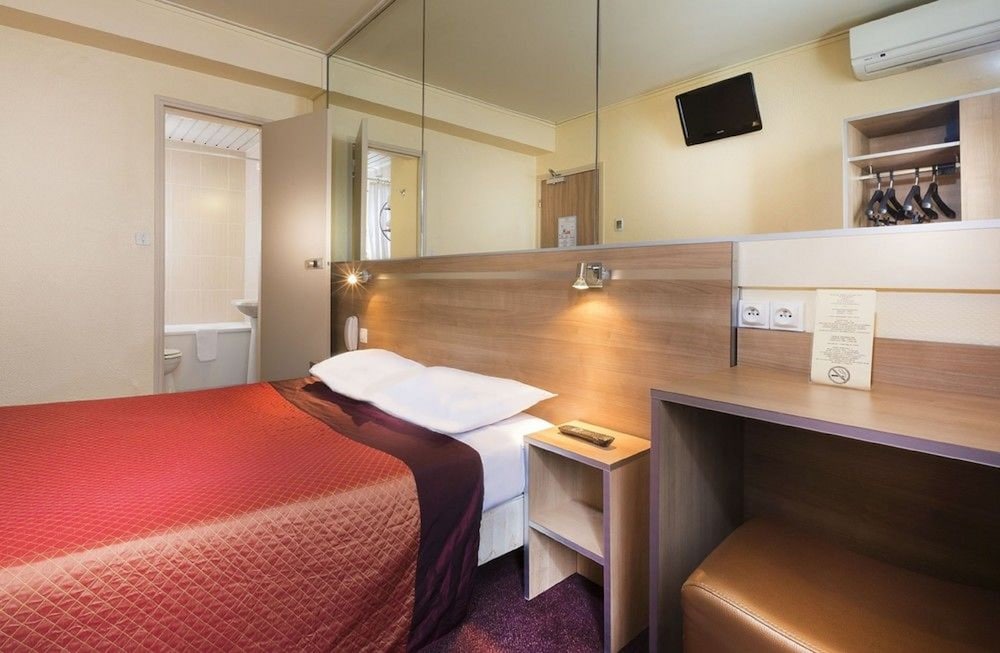 Hotel de France Quartier Latin 5/34