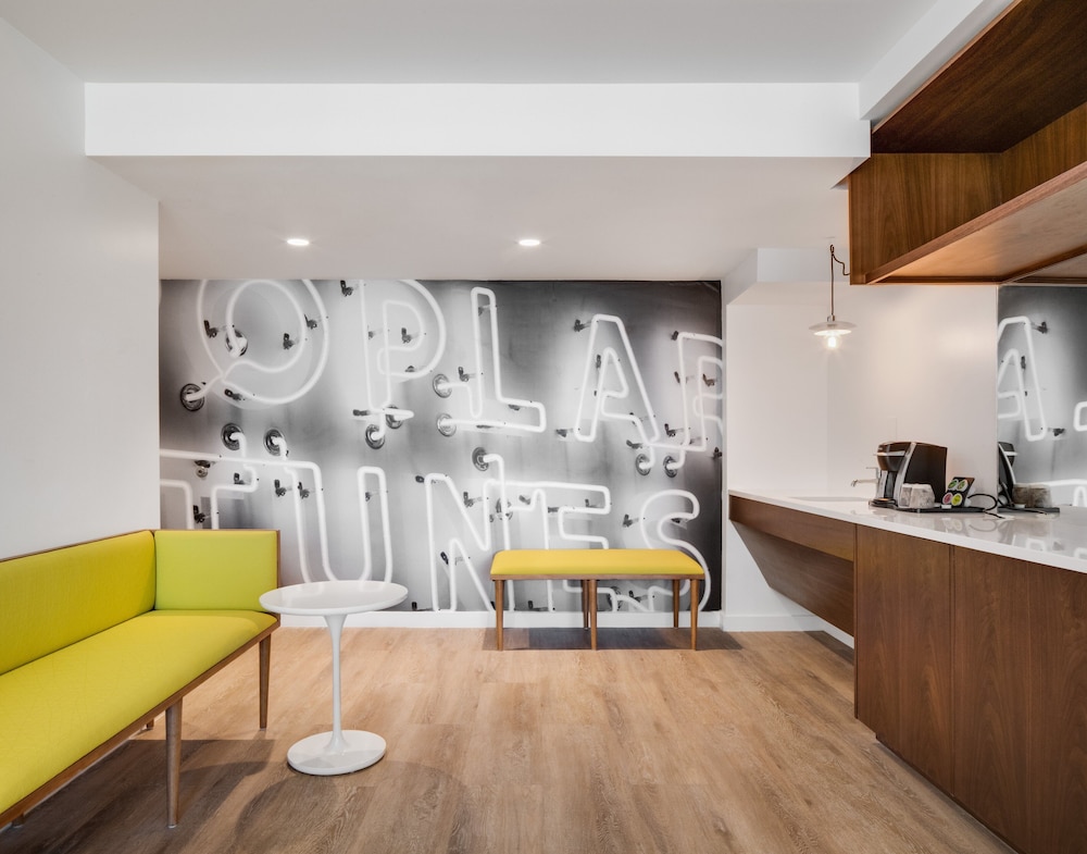 Hotel Indigo Memphis Downtown 13/68