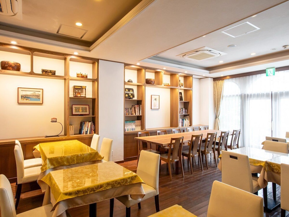 Hotel Claire Higasa 34/47
