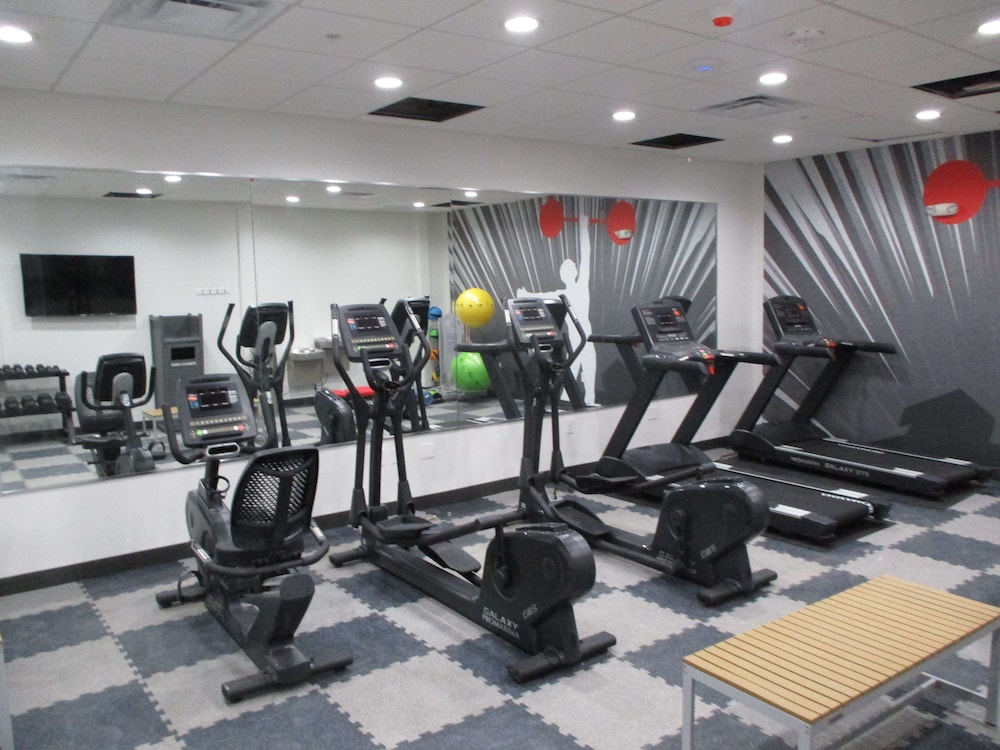 Glo Best Western Enid Ok Downtown Convention Cente 23/40