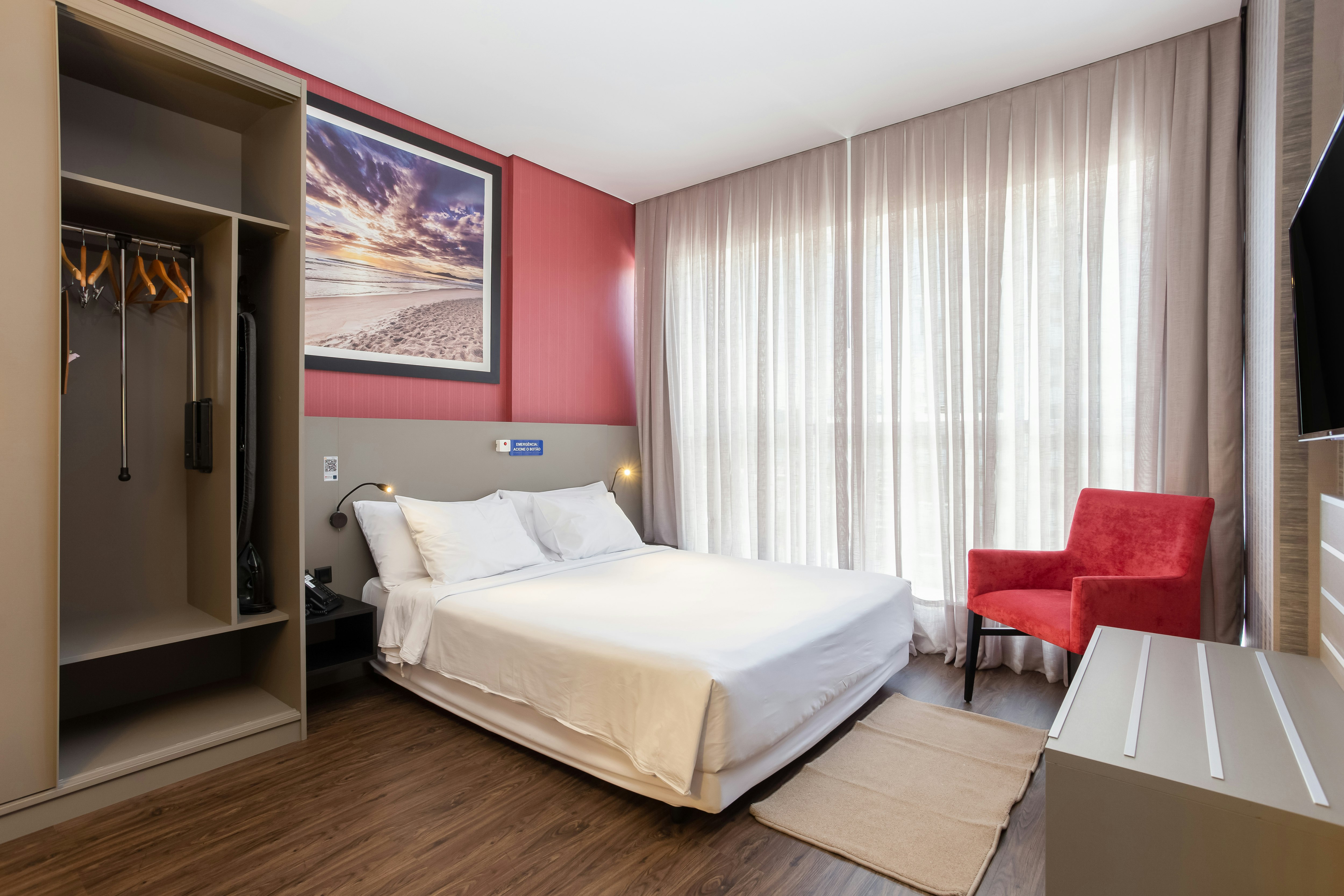 Hilton Garden Inn Itajai 13/40
