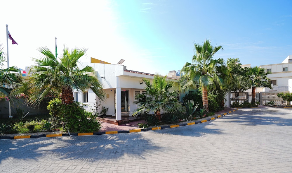 Tropicana Hotel Bahrain 44/50