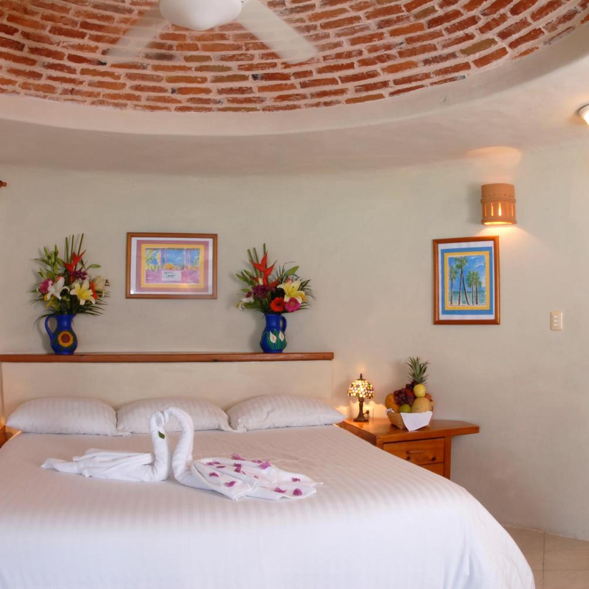 Hotel La Joya 9/51