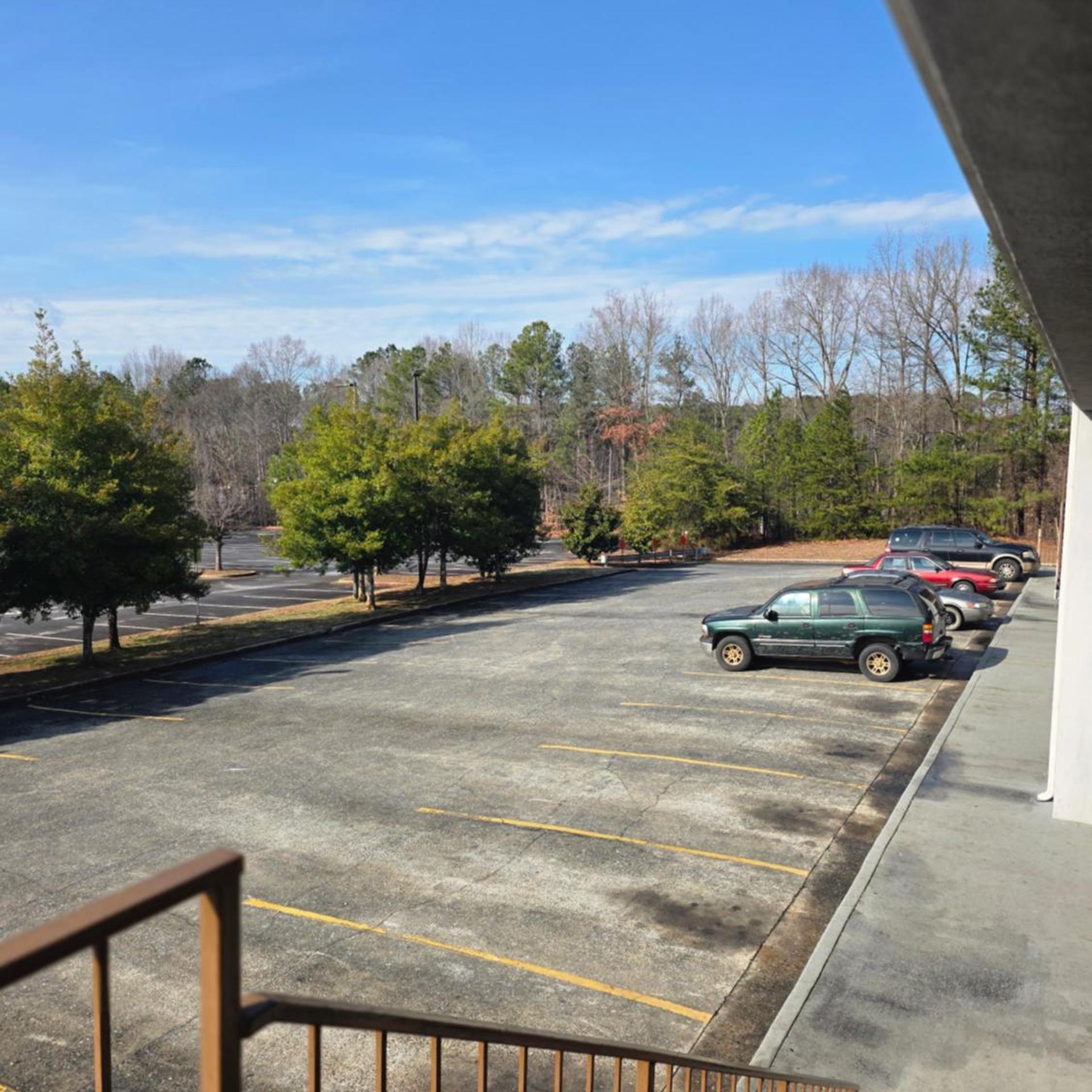 Hotel Deerfield Inn & Suites Acworth Atlanta 19/24