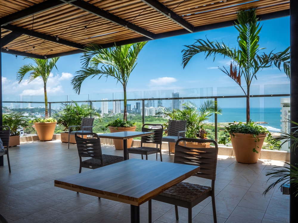 Wyndham Garden Cartagena 33/50