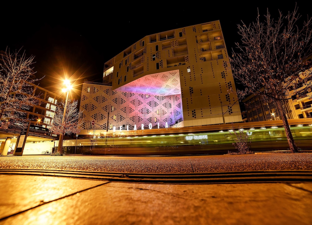 Hotel Campanile Montpellier Centre St Roch 6/62