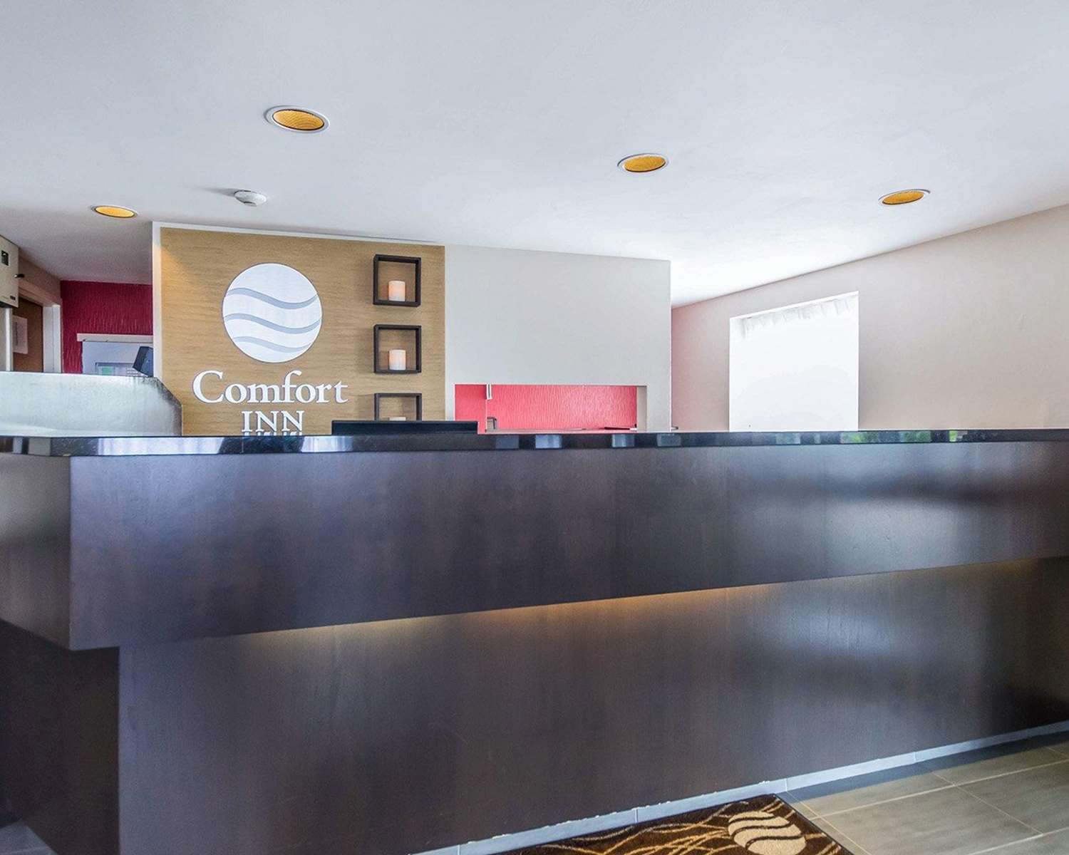 Comfort Inn Sudbury East 4/35