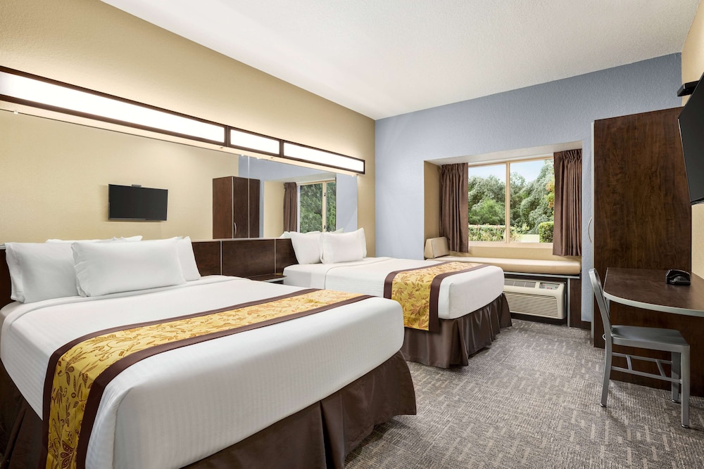 Room, 2 Queen Beds, Accessible
