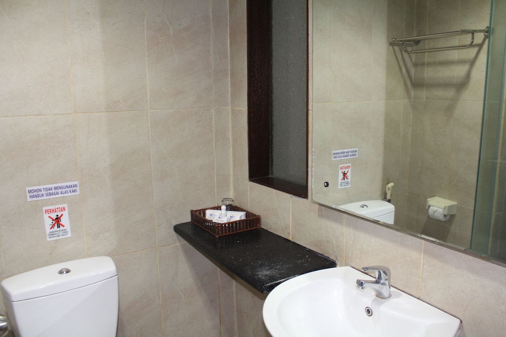 Hotel Tilamas Juanda 15/63