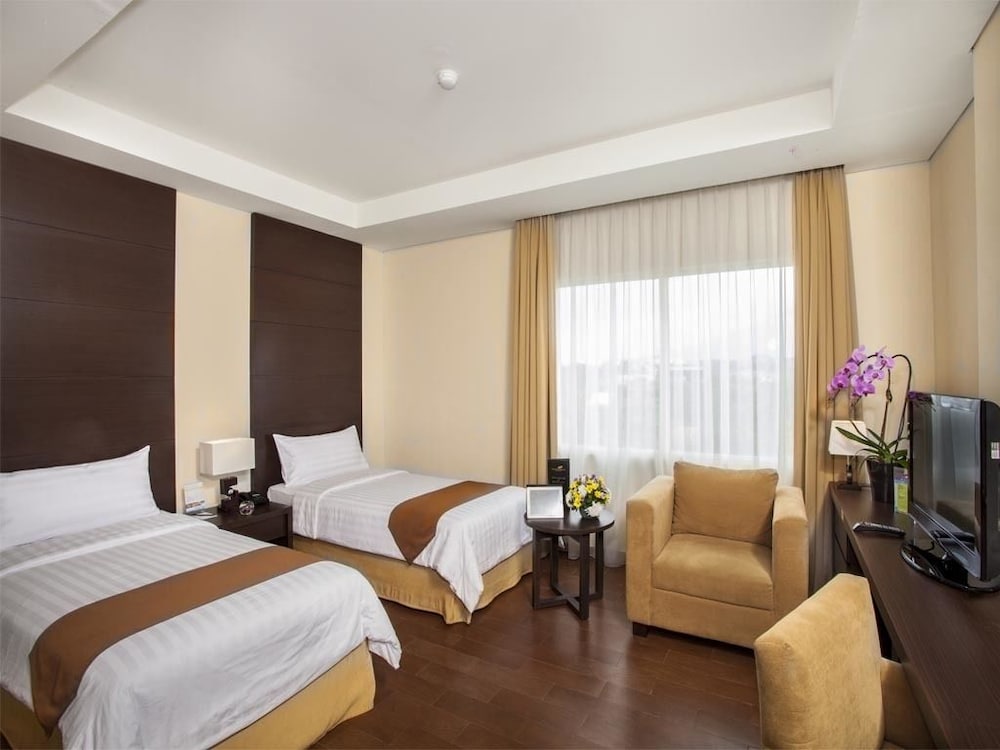 Padjadjaran Hotel 9/70