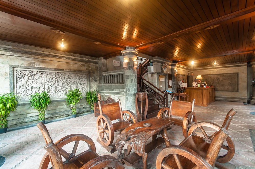 Sahadewa Resort and Spa 47/61
