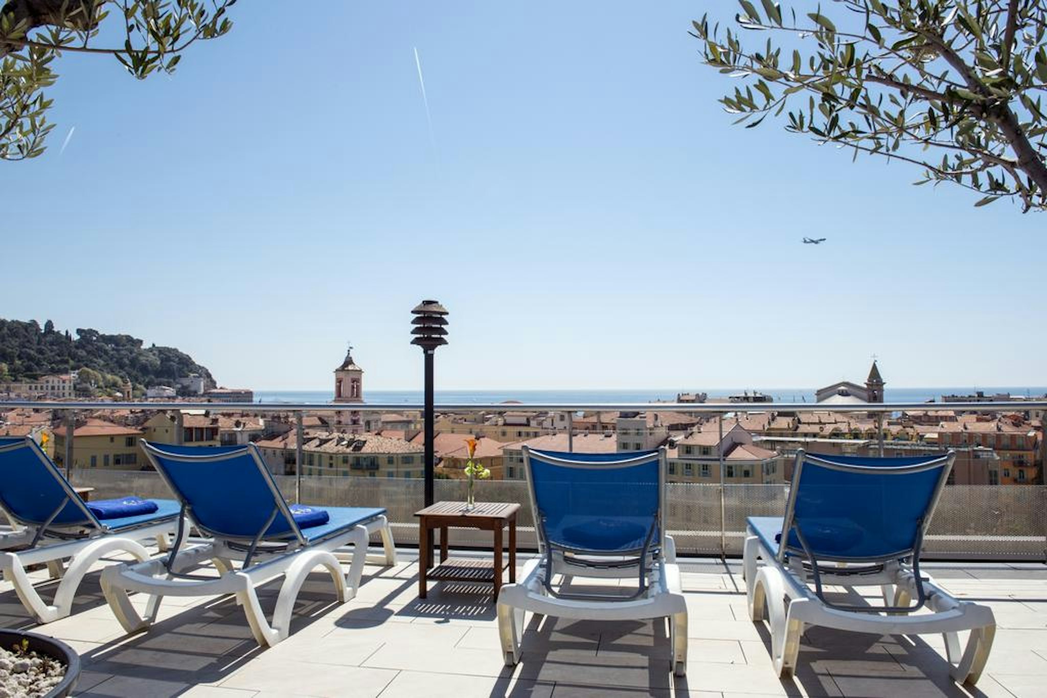 Hotel Aston La Scala 16/26