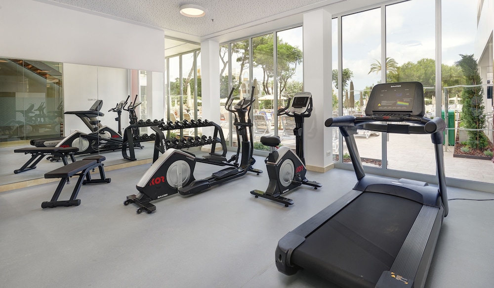 Hipotels Bahia Cala Millor - Adults Only 22/55