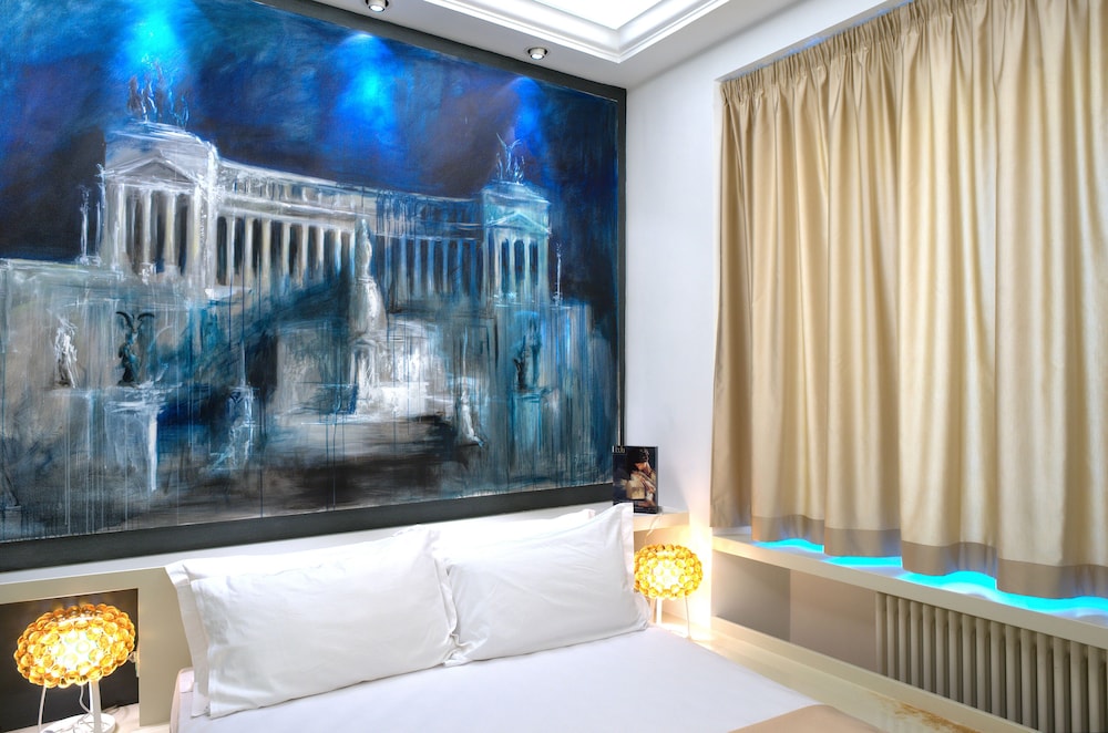 Bdb Luxury Rooms San Pietro 16/18
