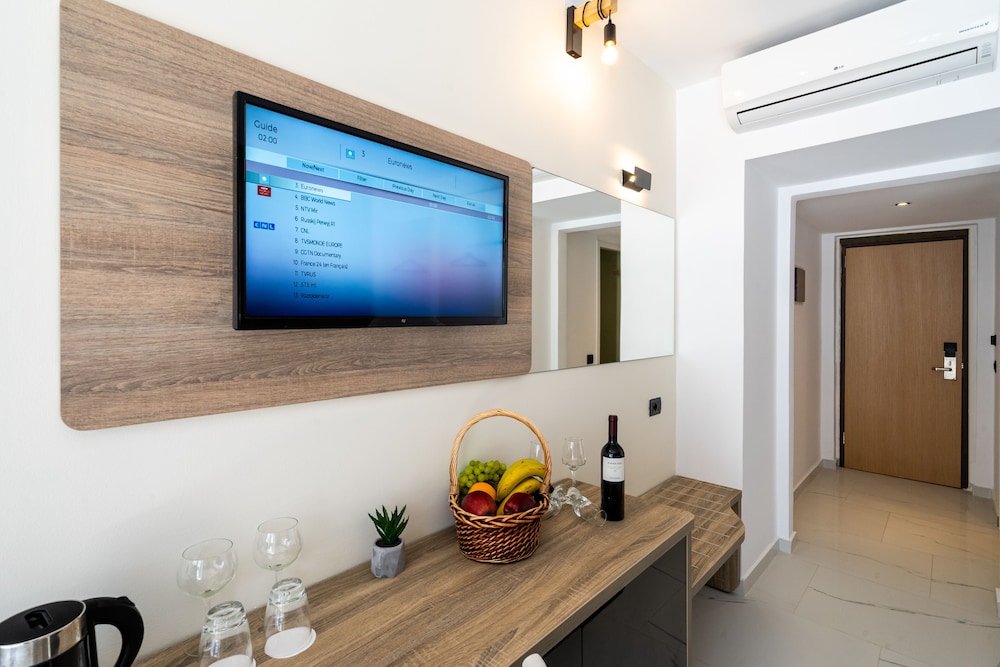 Castellum Suites - All Inclusive 13/48