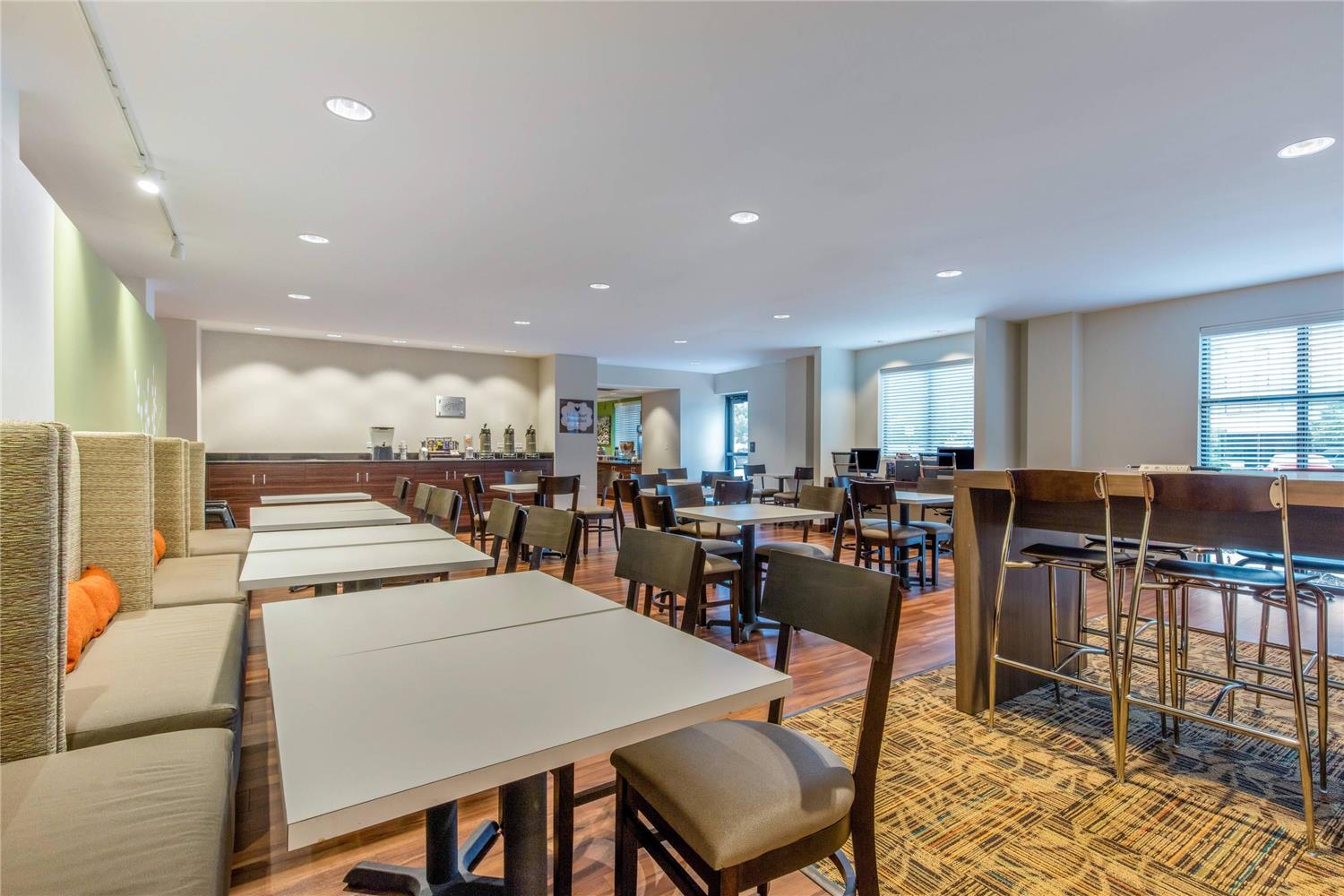 Mainstay Suites St Louis Airport 11/16