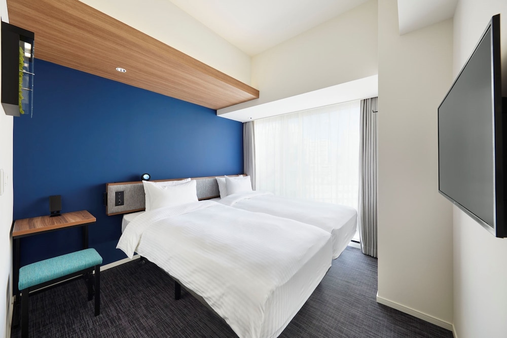 Prince Smart Inn Ebisu 21/50