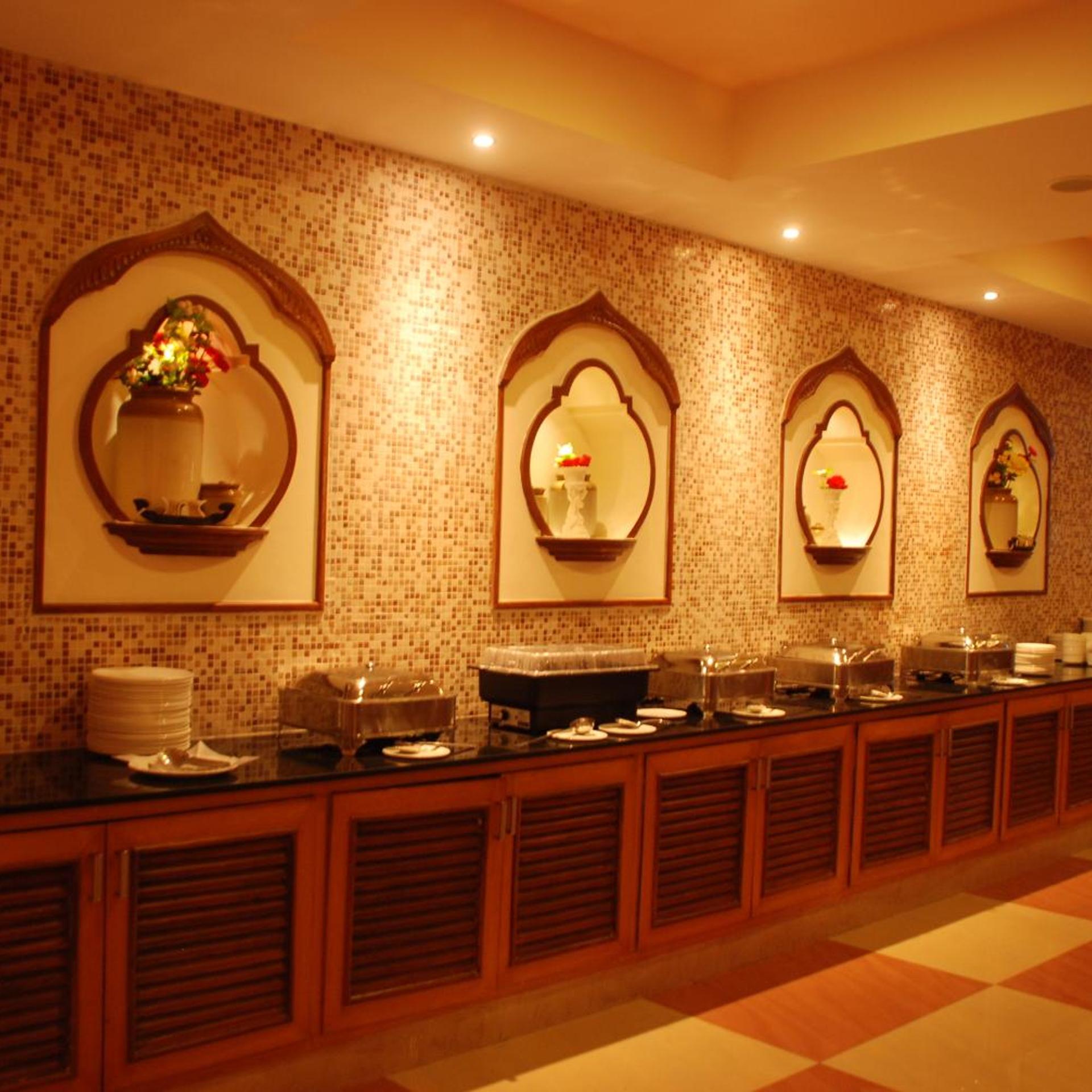 PLA KRISHNA INN 33/39