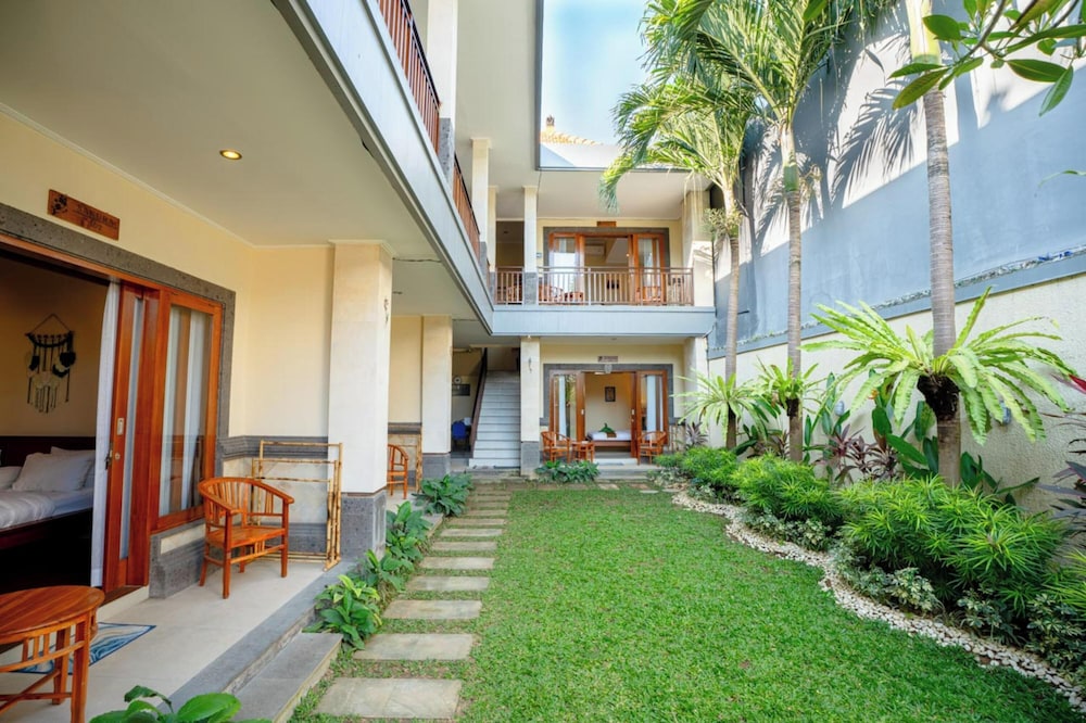 Sakura Guest House 44/50