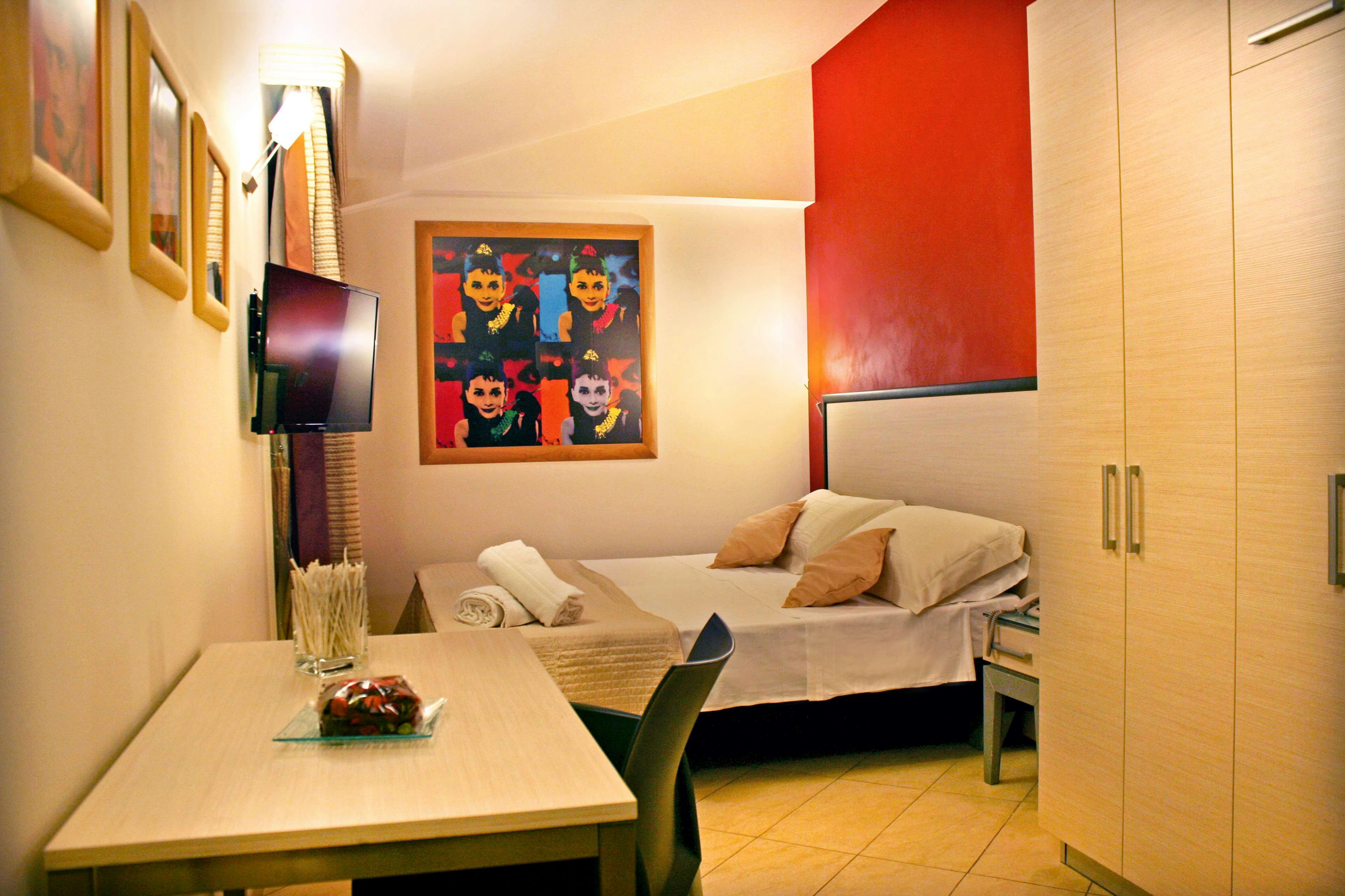 Villa Cibele Hotel Residence 22/47