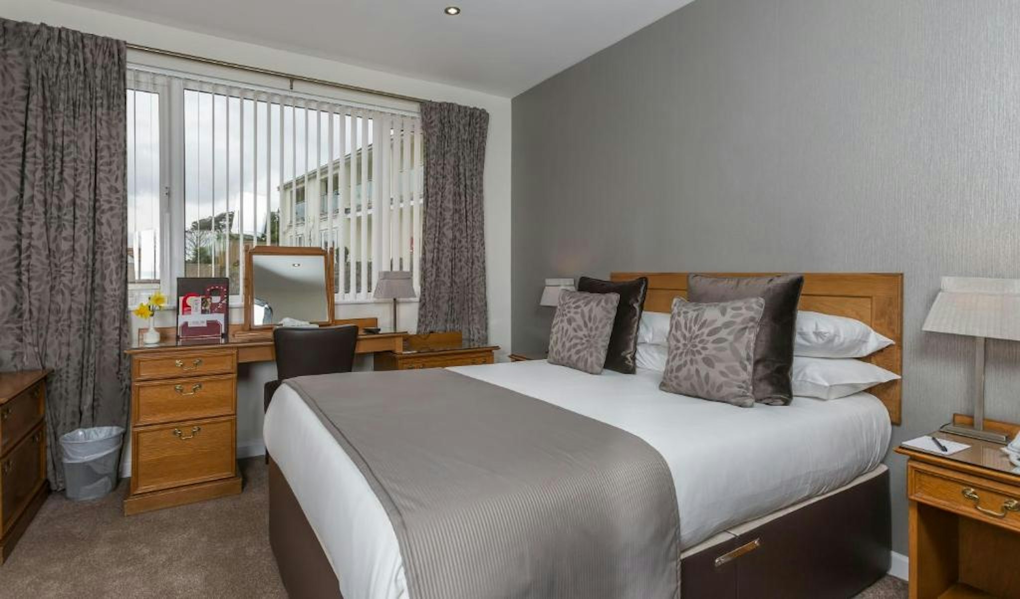 Cosy Double Room
