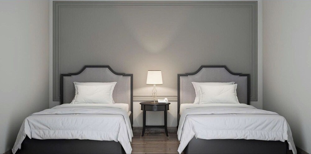 غرفة سوبيريور بسريرين منفصلين، Anvi Saigon Boutique Hotel 6/10