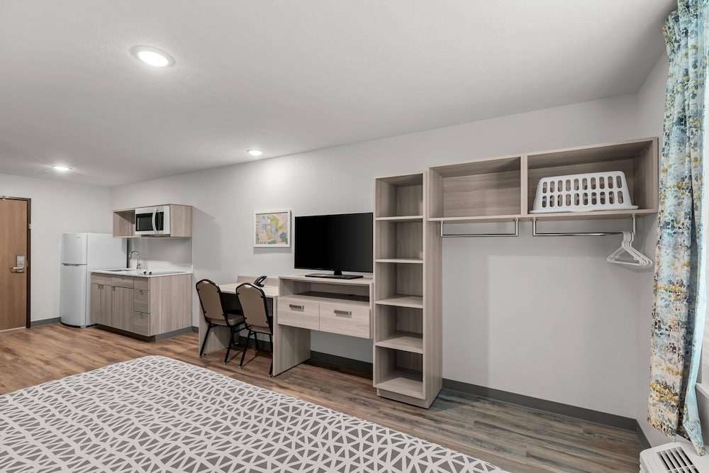 WoodSpring Suites Atlanta Canton 49/65