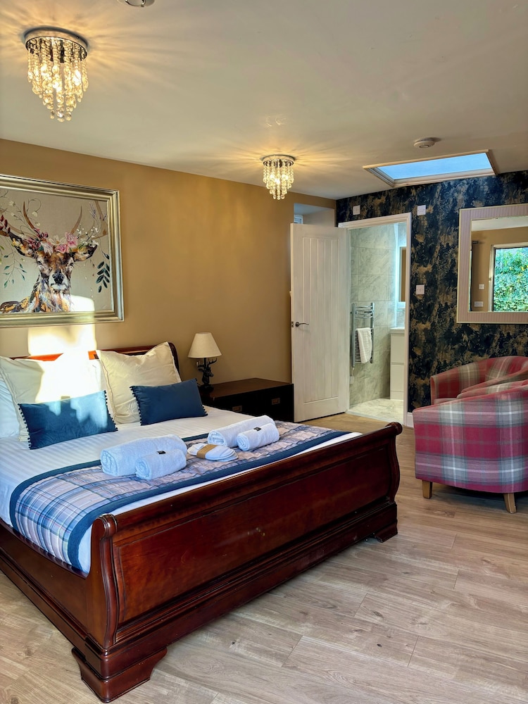 Carra Beag Guest House 17/50