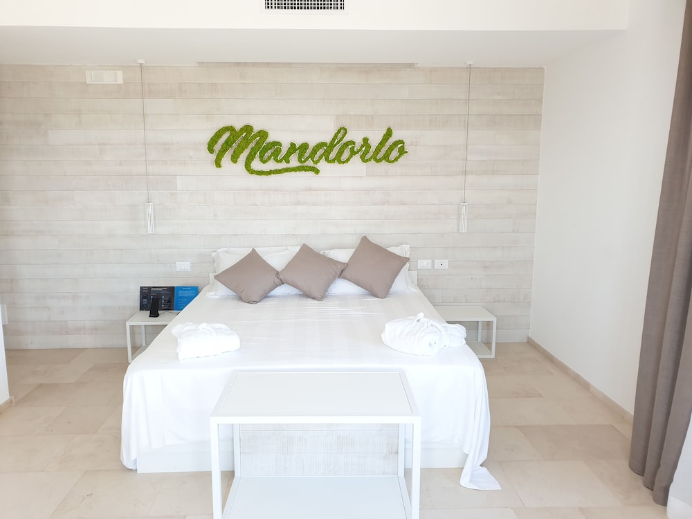 San Lorenzo Boutique Hotel & SPA 20/72