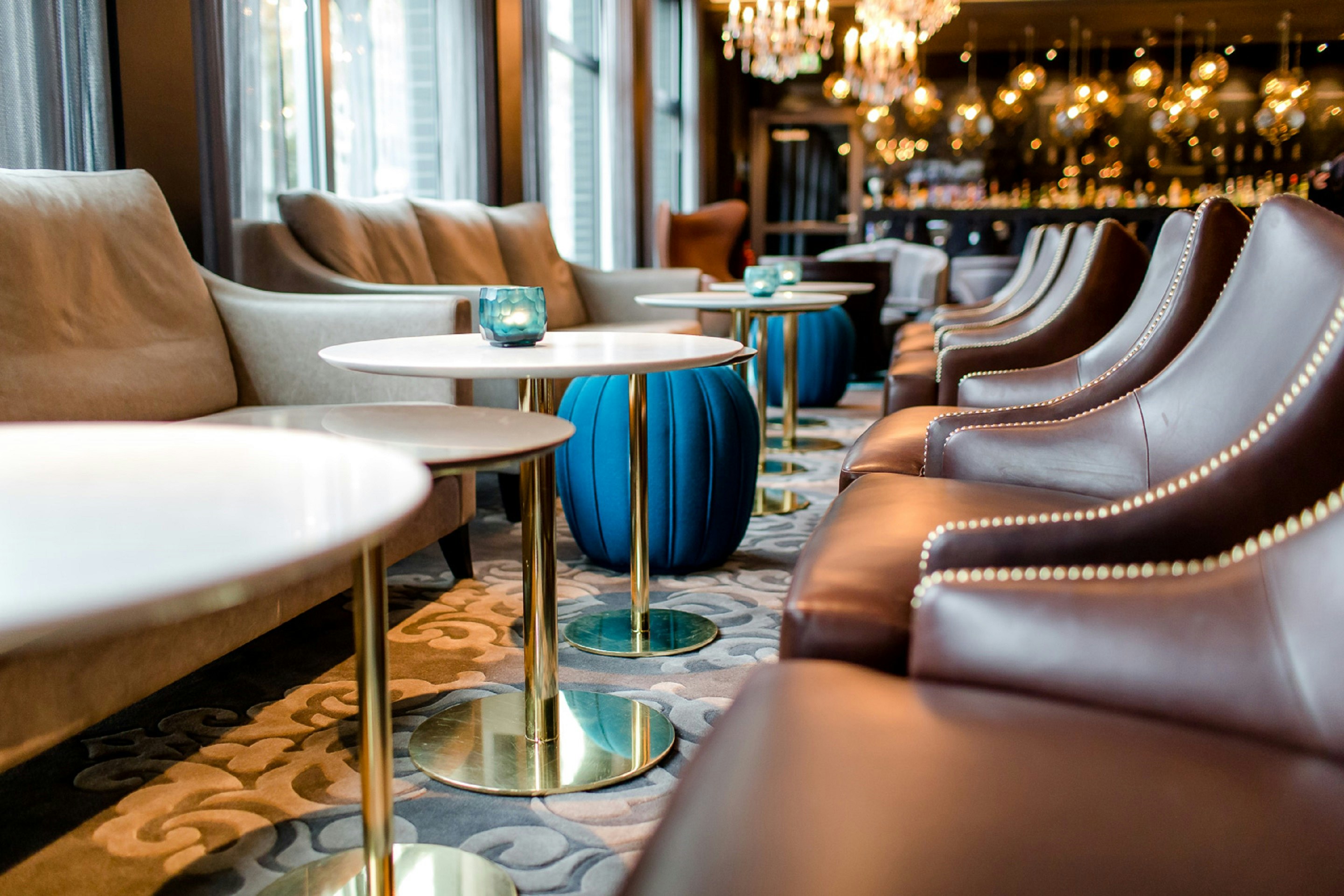 Hotel Motel One Berlin-Bellevue 27/28