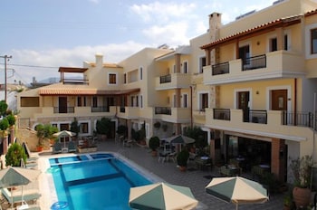 Apollo City Hotel (ex Maliatim) 6/32