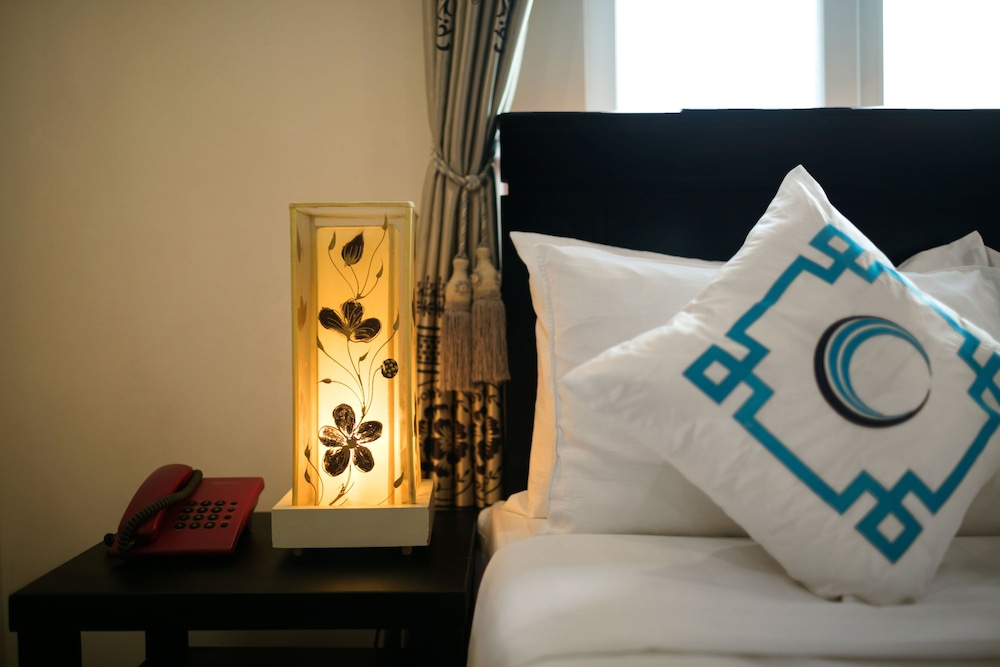 Hanoi Focus Boutique Hotel 25/55
