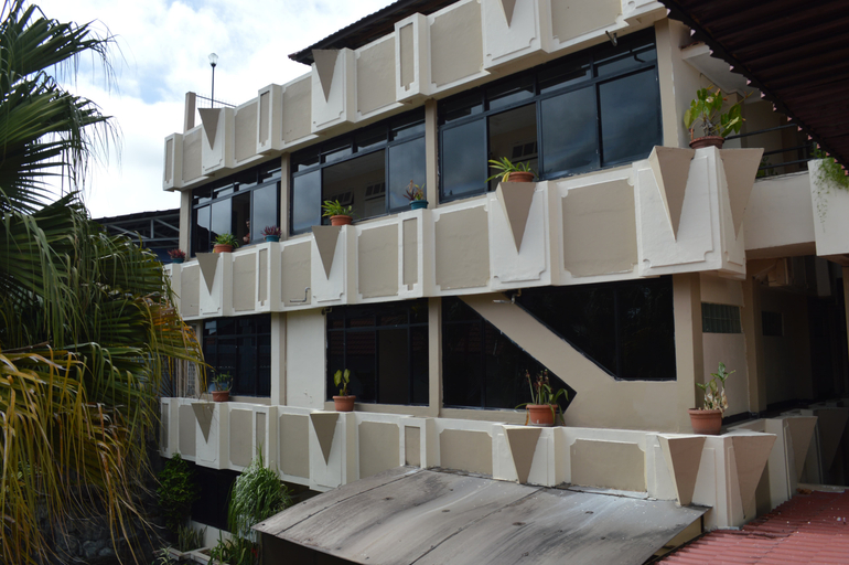 Limas Hotel Bukittinggi 3/11
