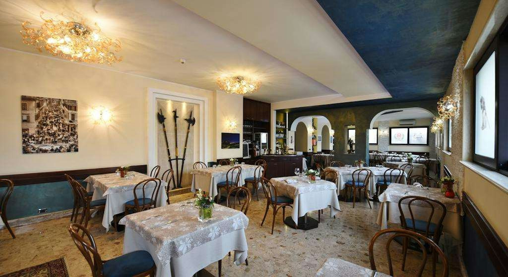 Albergo al Castello 32/44