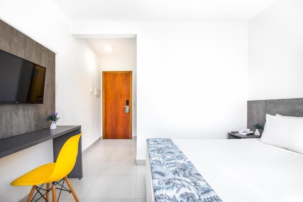 Hotel Cajueiro Guaruja 20/50