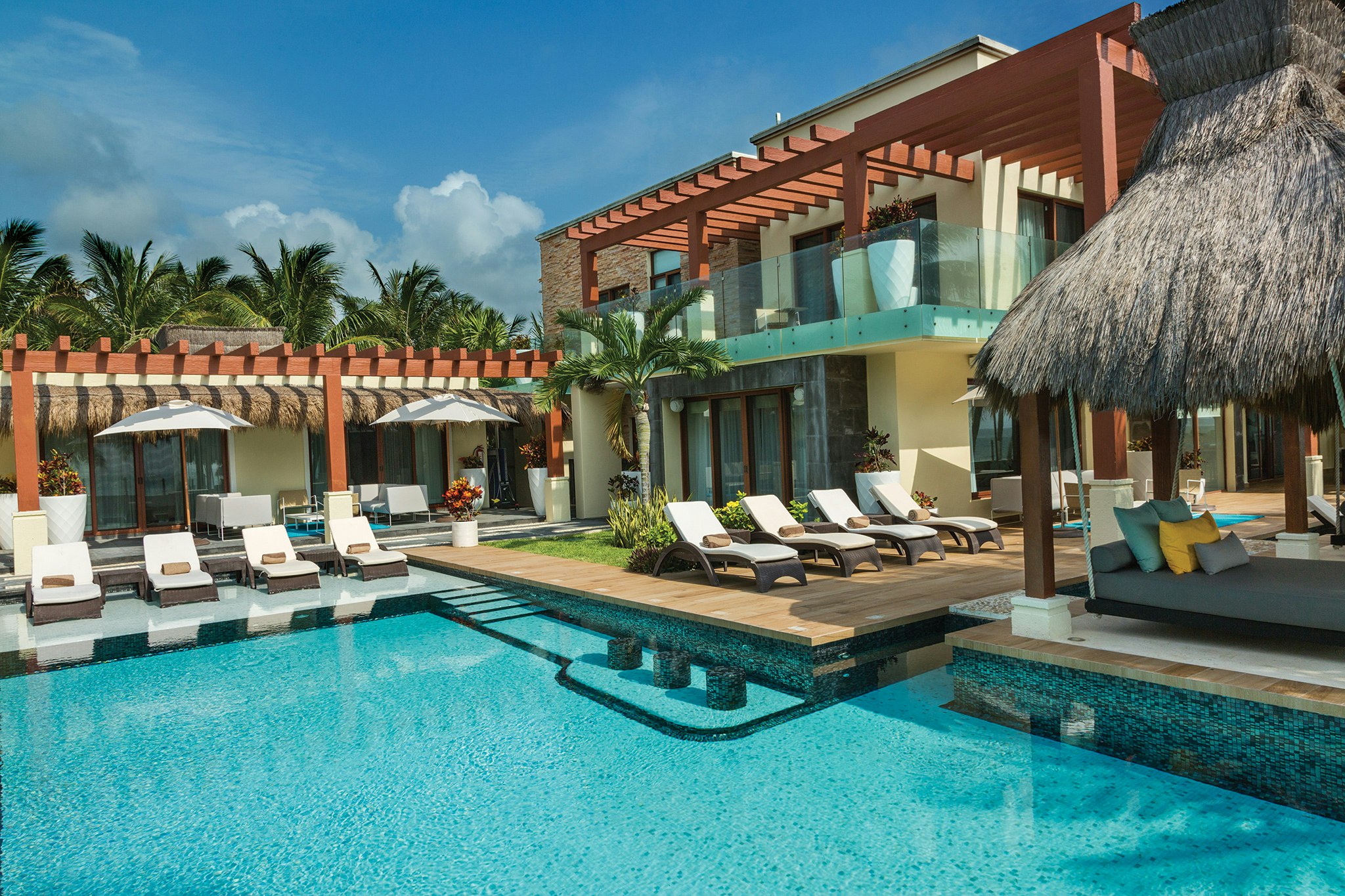 Azul Villa Esmeralda By Karisma 45/51