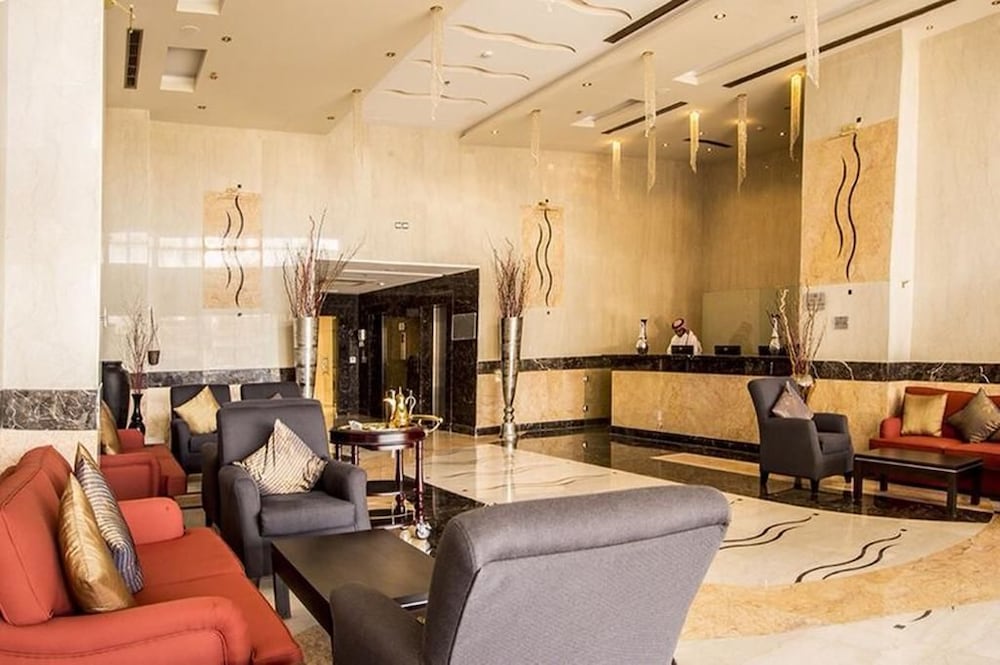 بلاتينيوم السبعين للأجنحة الفندقية(Platinum Seventy Serviced Apartments) 42/61