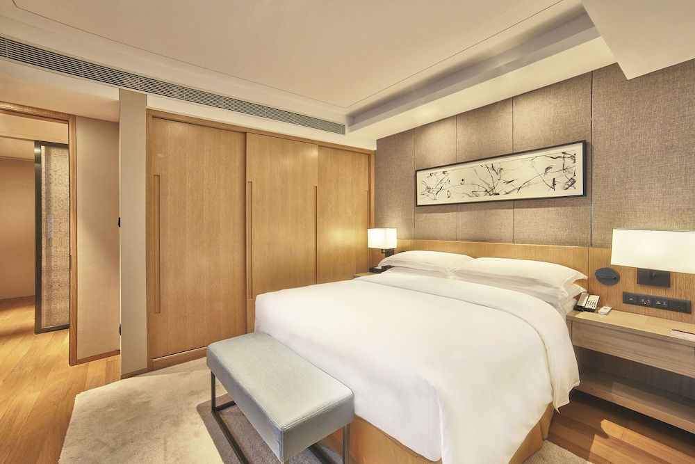 Hilton Suzhou 29/54