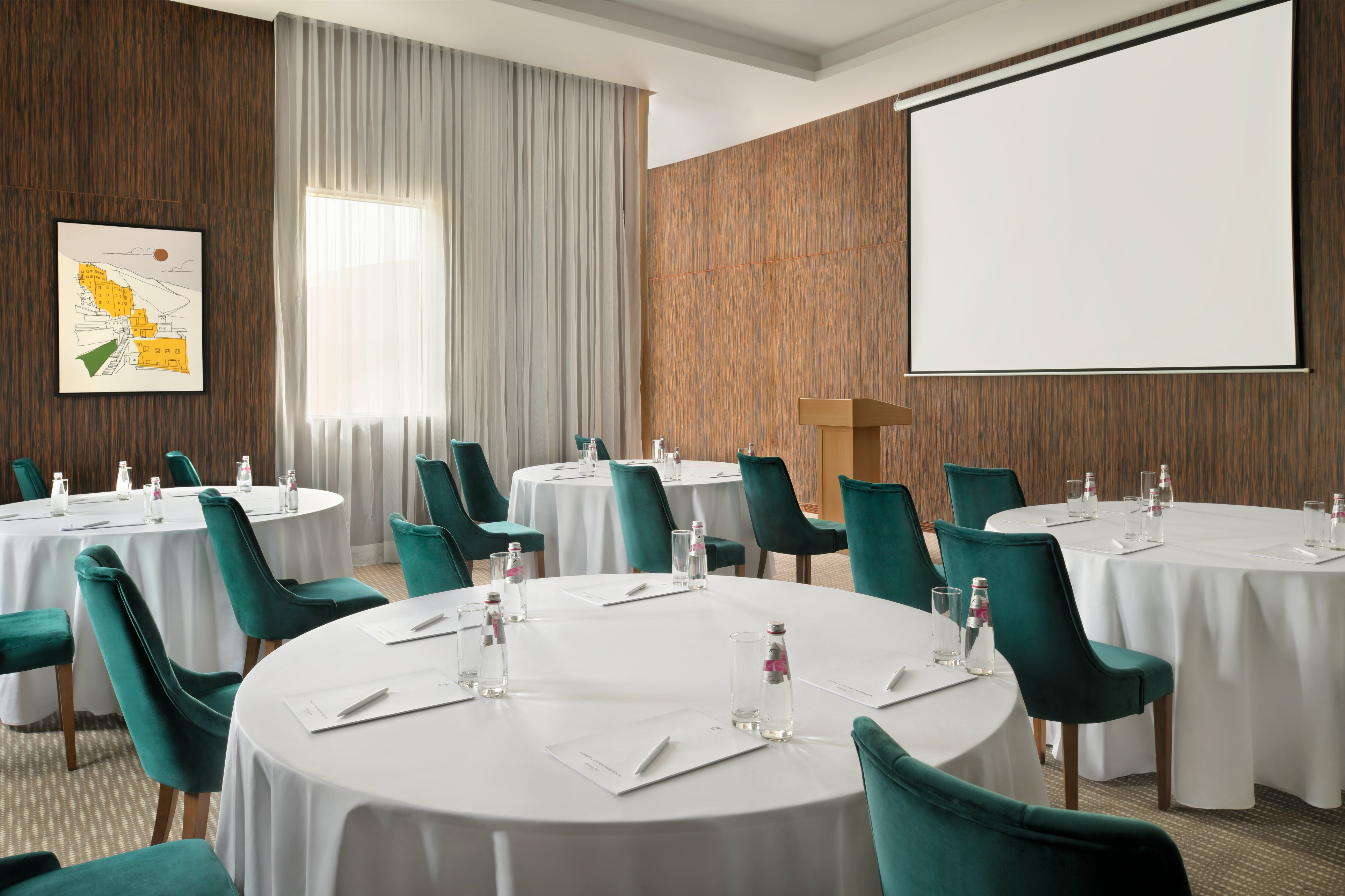 Holiday Inn Riyadh Al Malaz by IHG 20/21