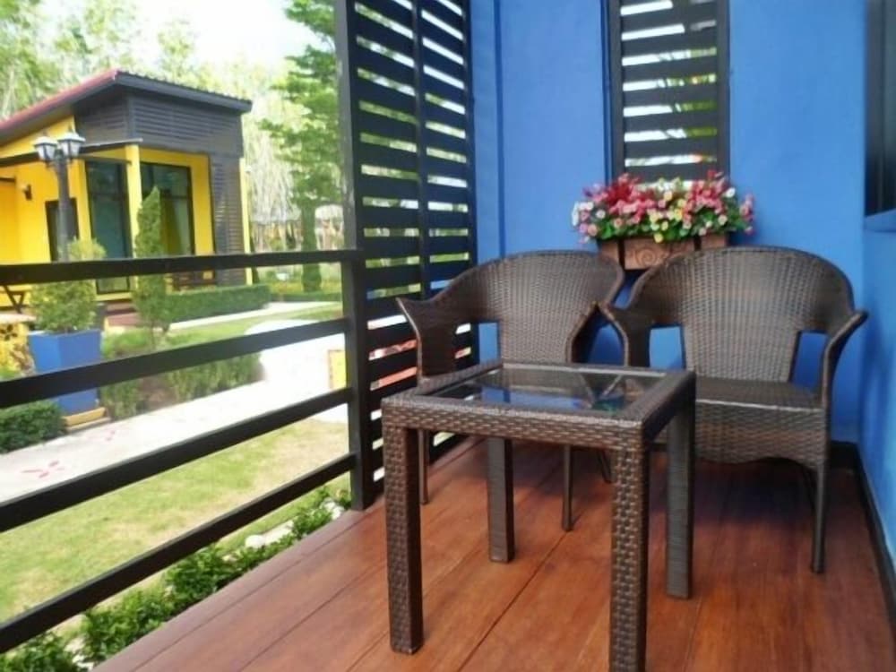 Sweet Garden Home Resort Satun 29/50