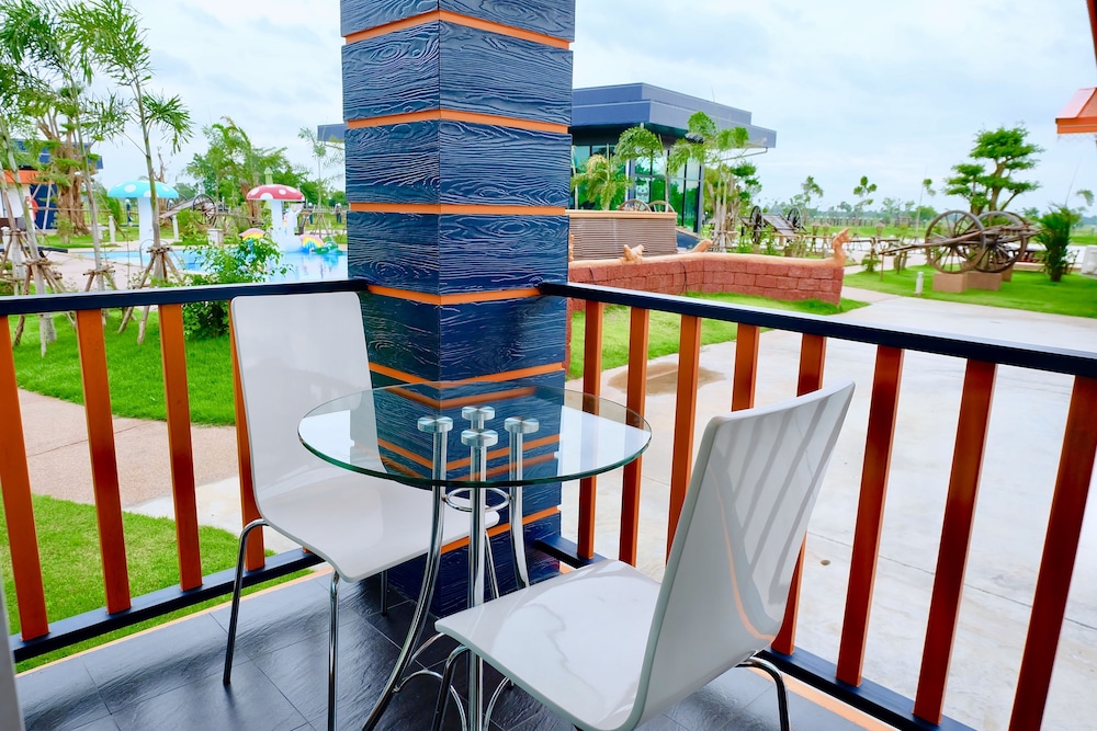 Infinity Seesun Resort 29/50