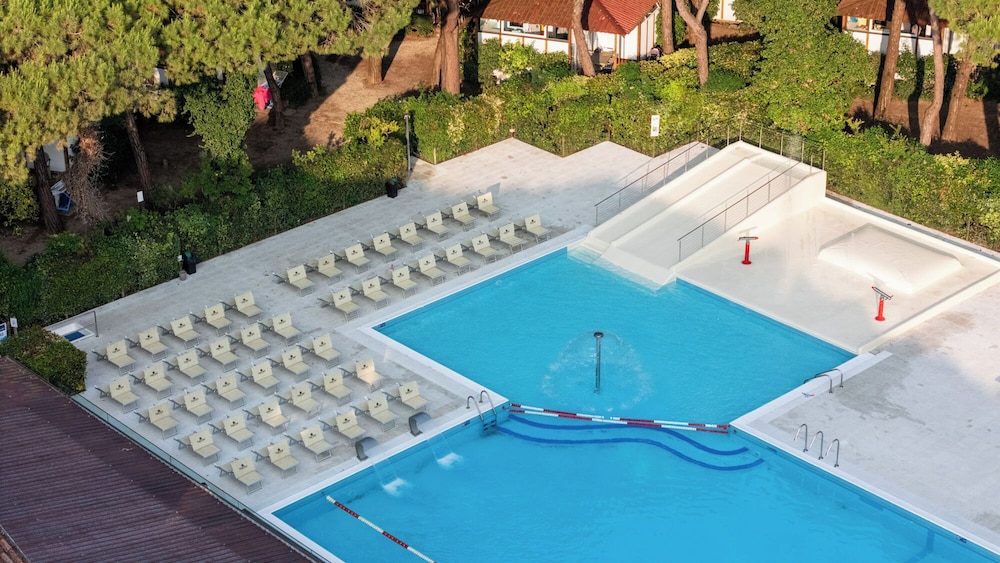 Club del Sole Jesolo Family Resort 27/47